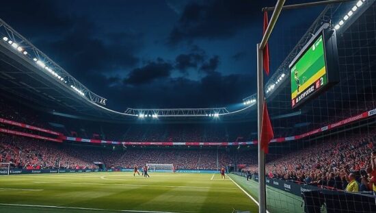 From Zero to Hero in the Champions League!