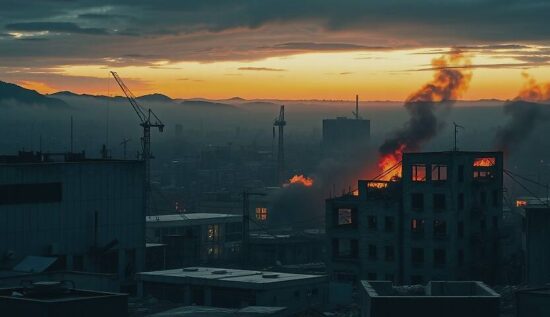 Ukraine's War Effort in Free Fall