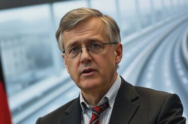 Minister warnt vor Alarmer Fahrtests!