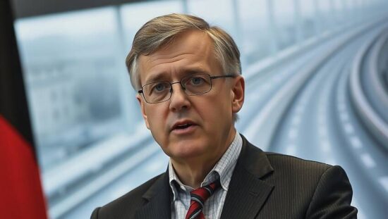 Minister warnt vor Alarmer Fahrtests!