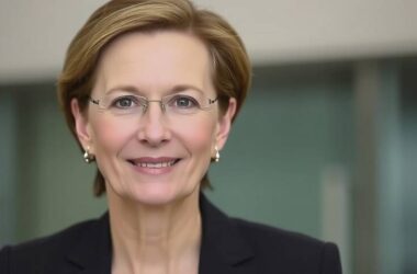 AfD's Beatrix von Storch Endorses Merz's Historic Alliance Bid!