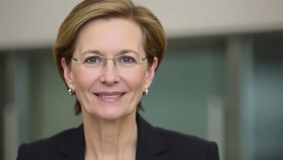 AfD's Beatrix von Storch Endorses Merz's Historic Alliance Bid!