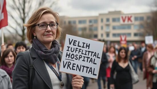 VdK droht juristischen Angriff