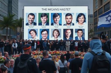 BLOODY BETRAYAL: Hamas's Deadly Deception Exposed