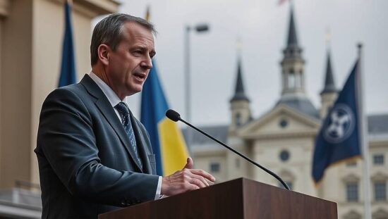 Ukraine on the Brink of NATO's Strongest Alliance