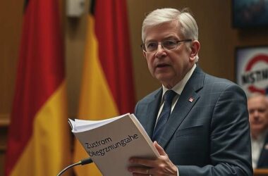 Germany's Migrant Cap Bill on the Brink of Passage, But a Speedy Rollout in Doubt