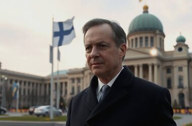 Ukraine's Only Path to Peace?