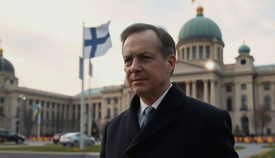 Ukraine's Only Path to Peace?