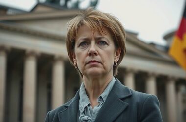 FDP Politician Blasts AfD Ban Bid