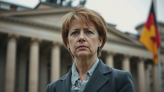 FDP Politician Blasts AfD Ban Bid