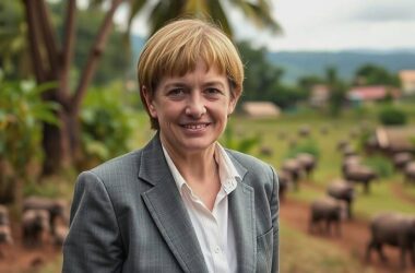 Aid to Rwanda in Jeopardy?