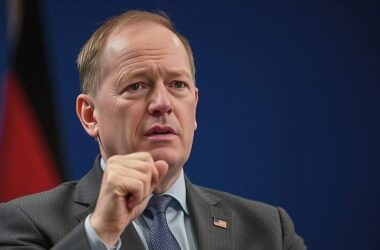 Can He Save the Day?