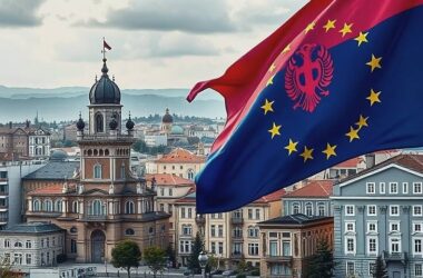 Historic Vote Paves Way for New Era in Europe!