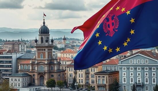 Historic Vote Paves Way for New Era in Europe!