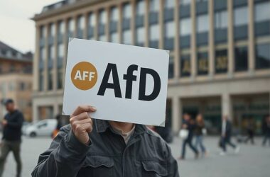 43% of Employees Demand Anti-AfD Stance from Employers Ahead of German Elections