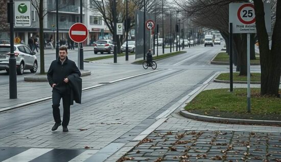 A Recipe for War in the Wake of Biden's Arrival?