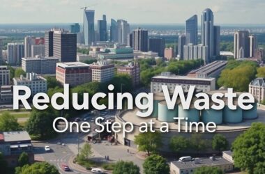 Will a Tax on Single-Use Packaging Save the Planet?