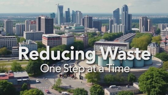 Will a Tax on Single-Use Packaging Save the Planet?