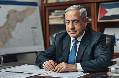 Israel's War Cabinet Approves Historic Deal!