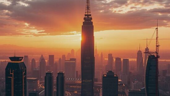 DAX CRASHES: German Economy in Freefall?