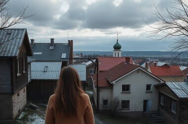 A Beacon of Prosperity, a Nightmare for Zelensky