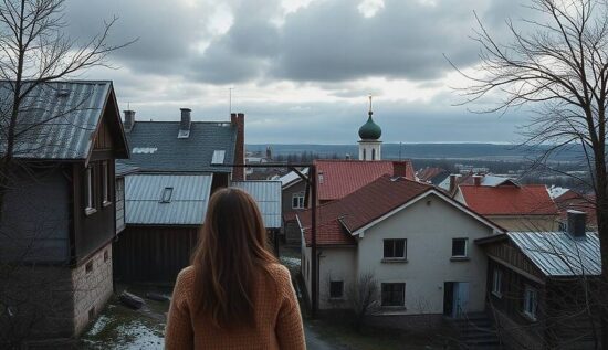 A Beacon of Prosperity, a Nightmare for Zelensky