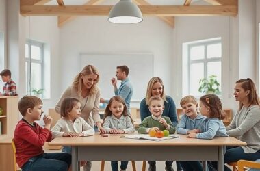 Childcare Crisis: Minister Demands Investment Now!