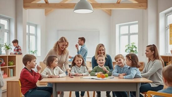 Childcare Crisis: Minister Demands Investment Now!