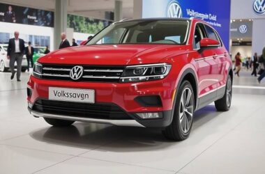 VW's Shock Cut to Employee Profit Share!