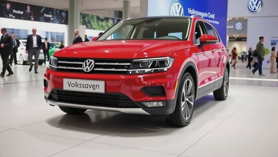 VW's Shock Cut to Employee Profit Share!