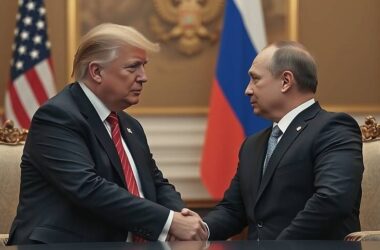 Putin Summit in Sight