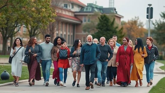 Germany's Dark New Reality?