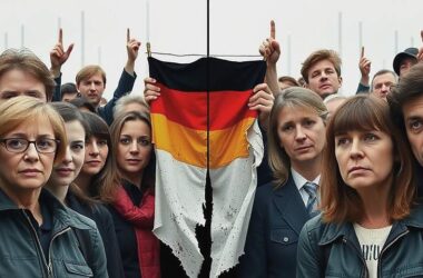 Merz Mania: Germans Overwhelmingly Back Hardline Immigration Stance, Even SPD Supporters in Favor
