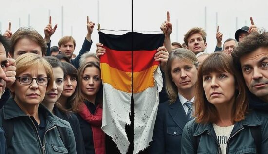 Merz Mania: Germans Overwhelmingly Back Hardline Immigration Stance, Even SPD Supporters in Favor