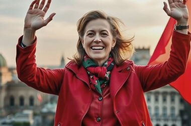 Can the Linke Make a Comeback in Germany's Upcoming Election?