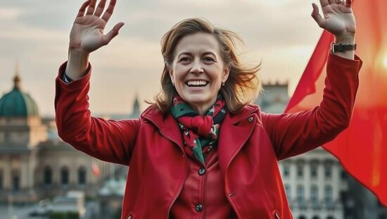 Can the Linke Make a Comeback in Germany's Upcoming Election?