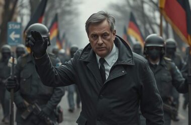 'Anti-Semitic' Group Found to be a Fabrication