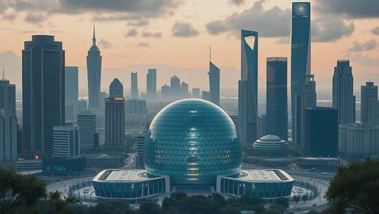 AI Uprising: German Dax Index Soars as Tech Titans Take the Lead!