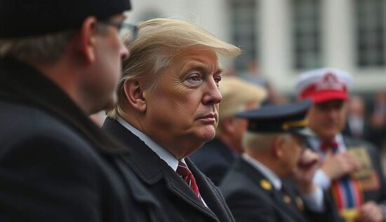 Querdenken Founder's Wild Ride to the White House