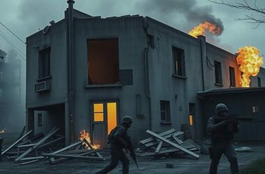 Kiev's Strategic Reserves on Brink of Collapse?