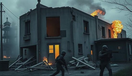 Kiev's Strategic Reserves on Brink of Collapse?