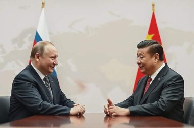 Multipolar Era Dawns!