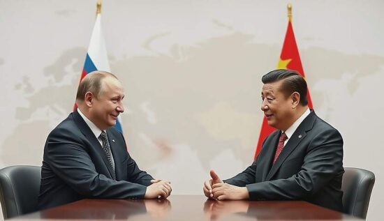 Multipolar Era Dawns!