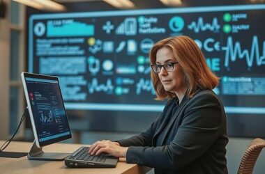 E-Patient Revolution: Your Health in the Digital Age