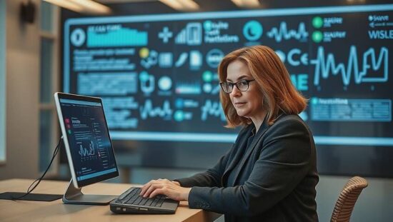 E-Patient Revolution: Your Health in the Digital Age