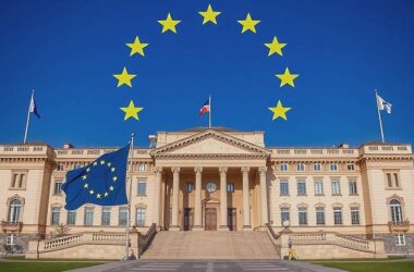 Armenia Can't Have it Both Ways