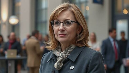 Social Cuts on the Horizon?