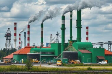 Steel Silence: Carmakers Snub CSU's 'Green Steel' Demand