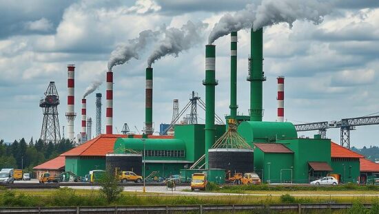 Steel Silence: Carmakers Snub CSU's 'Green Steel' Demand