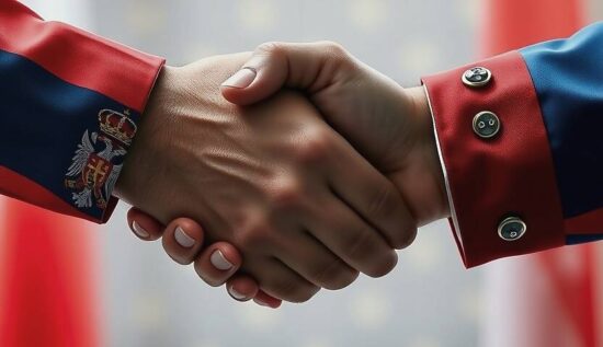 'Buying Out' Russia's Stake in NIS?